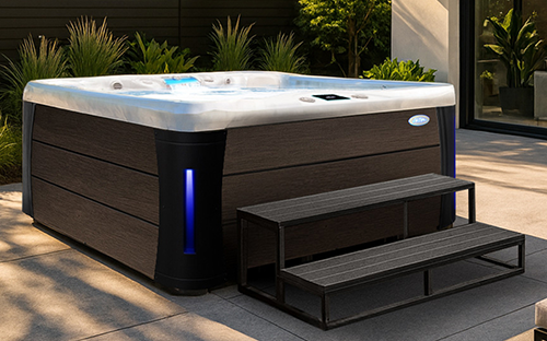 Escape Plus&trade; Spas Rush Valley hot tubs for sale